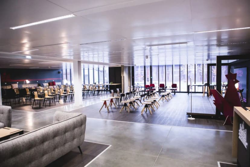 French Tech Central — photo 4