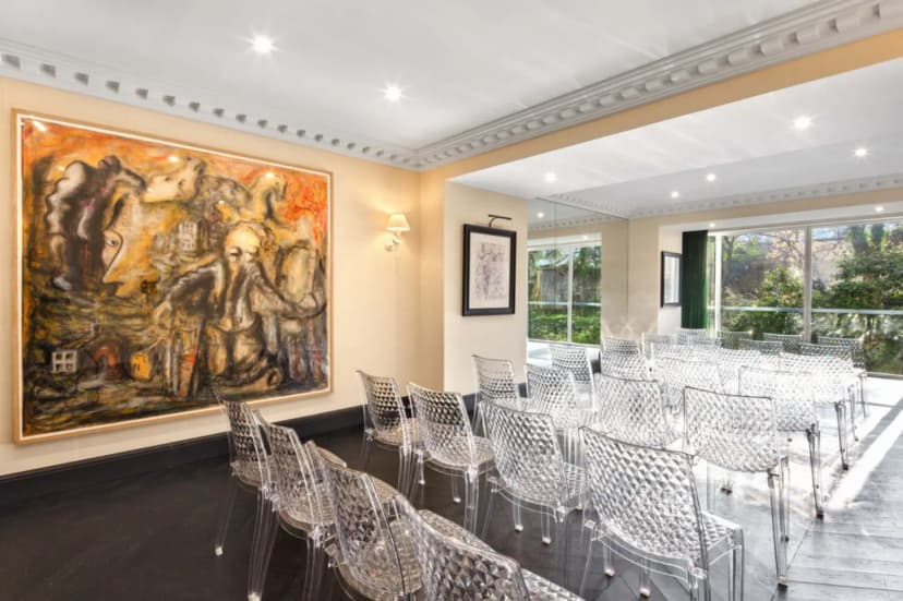 Hôtel de Berri Champs-Élysées, a Luxury Collection Hotel, Paris — photo 5