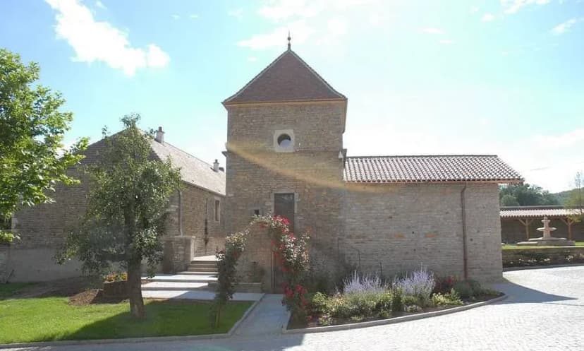 Domaine des Trois Lacs — photo 1