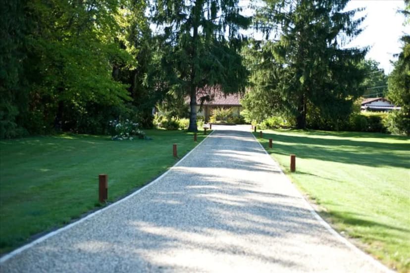 Domaine Du Bois Joli — photo 1