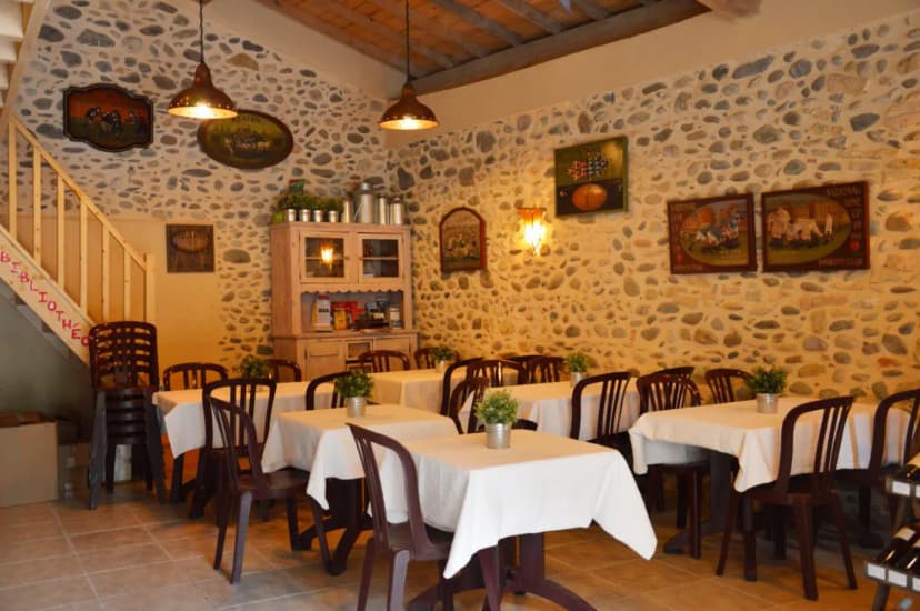 Area Le Moulin — photo 4