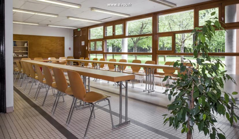 PEP Center 75 Paris-Mandres — photo 2