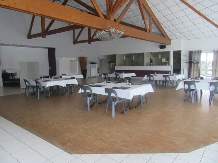 Logis Nuit De Retz — photo 1