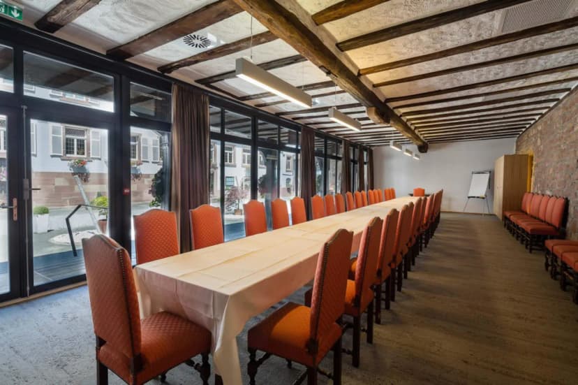 Auberge du Cheval Blanc — photo 2