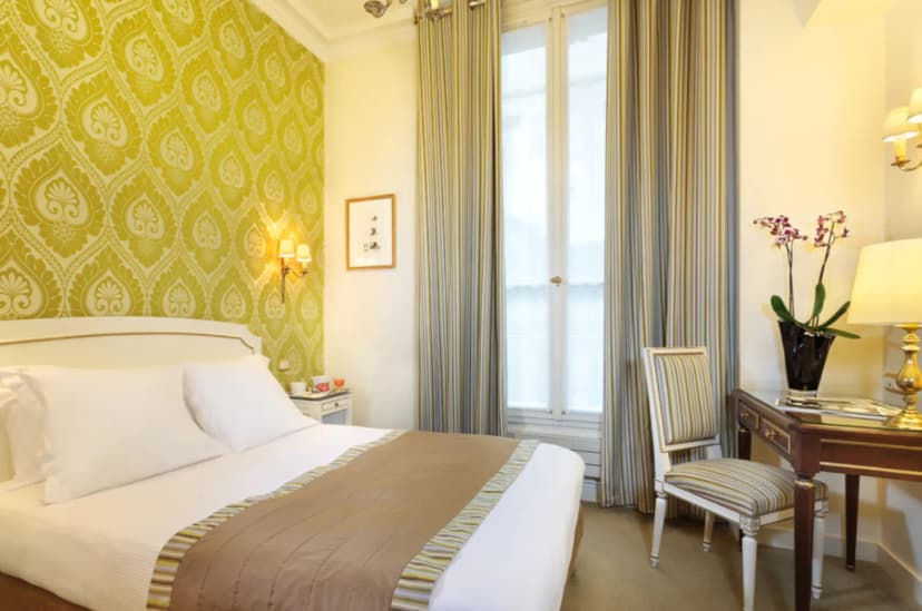 Hôtel Mayfair Paris — photo 4