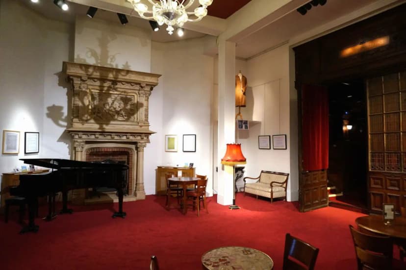 Théâtre du Ranelagh — photo 4