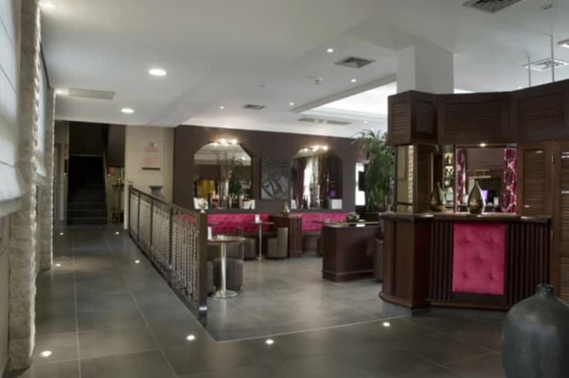 Hôtel Promotel — photo 5