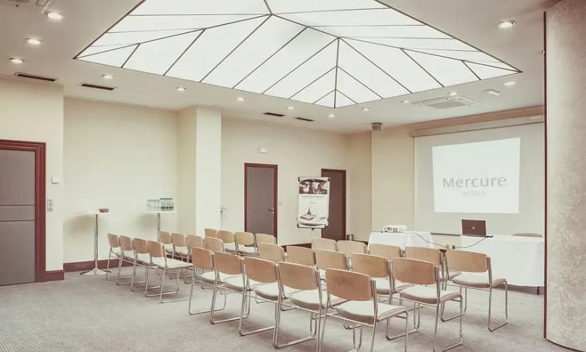 MERCURE LIMOGES CENTRE — photo 3