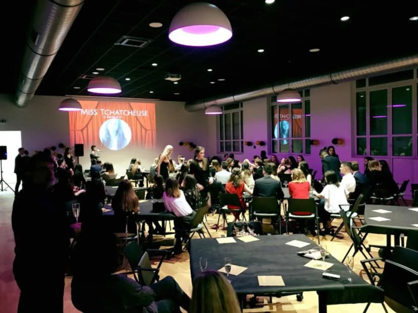 Waza Coworking — photo 2
