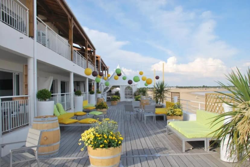 The Residence Belle Plage — photo 4