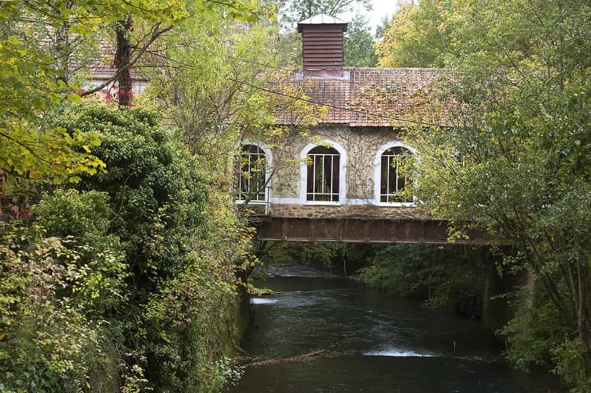 Magnificia - Les Sources — photo 4
