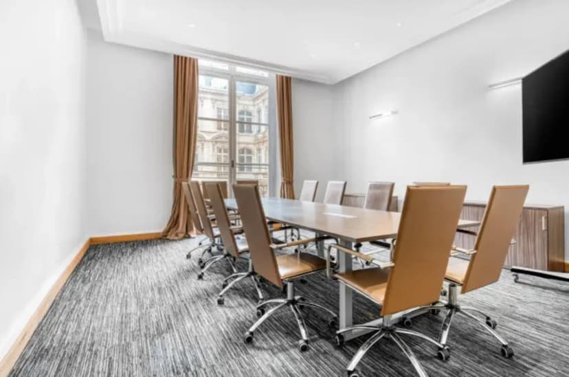 Signature by Regus - Paris,Signature, Place Vendôme — photo 3