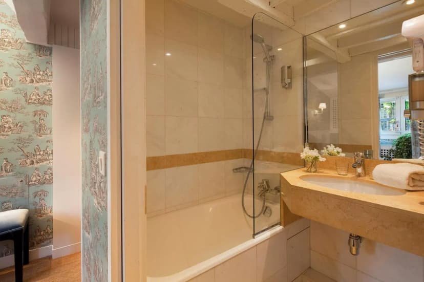 Hotel Saint-Germain — photo 2