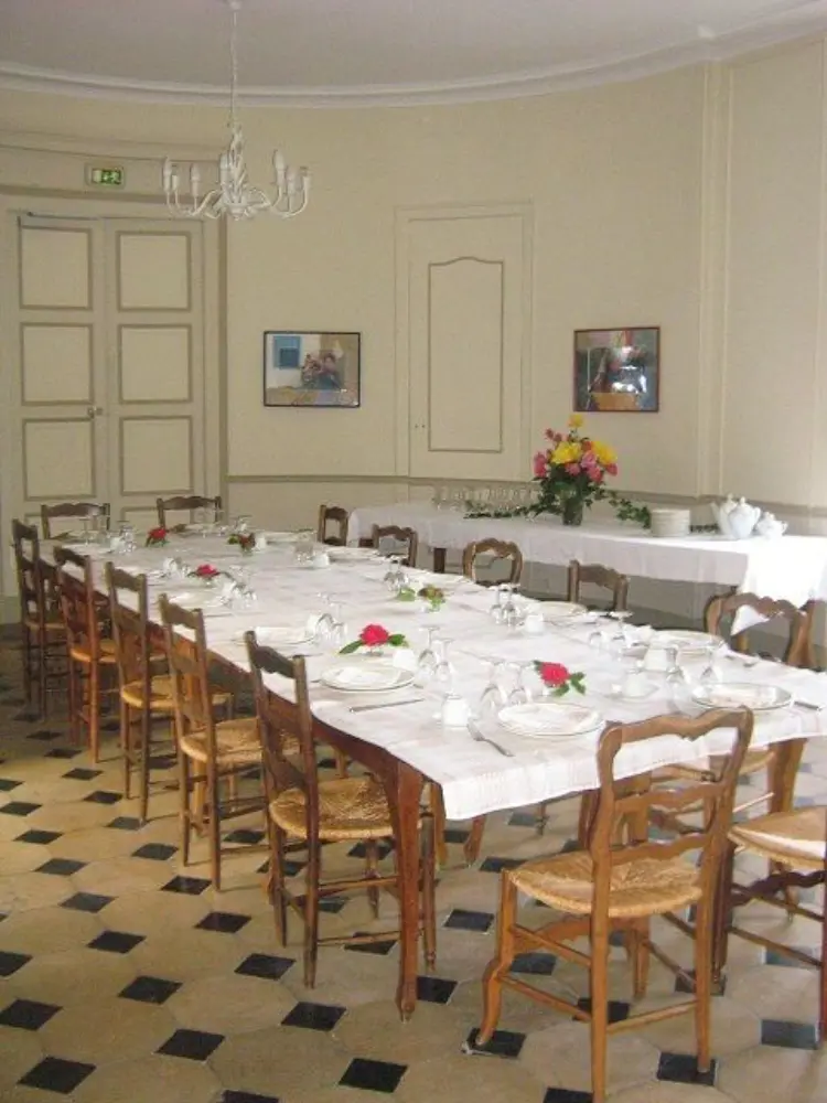 Château de Briançon — photo 2