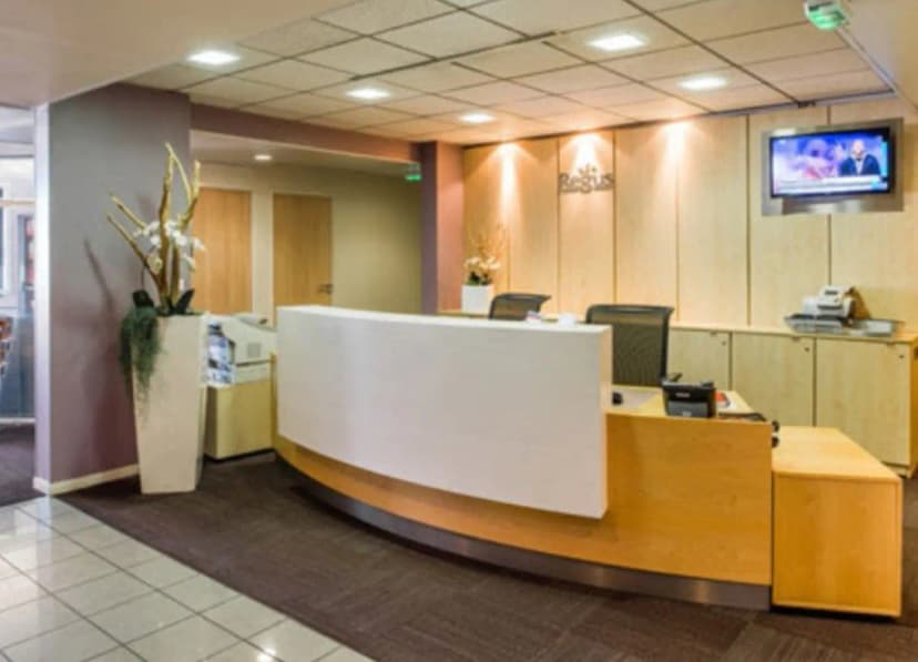 Regus - Toulouse Compans- Caffarelli — photo 3
