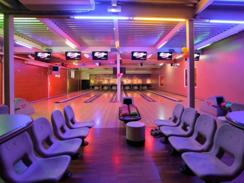 City Bowling d'Oz — photo 5