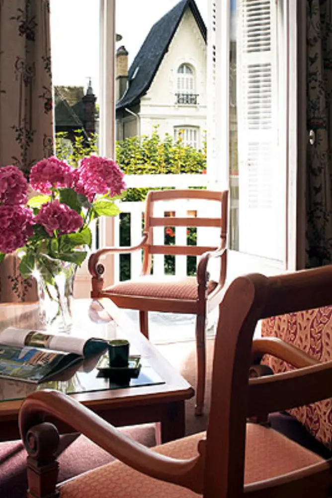 Hôtel Marie-Anne — photo 4