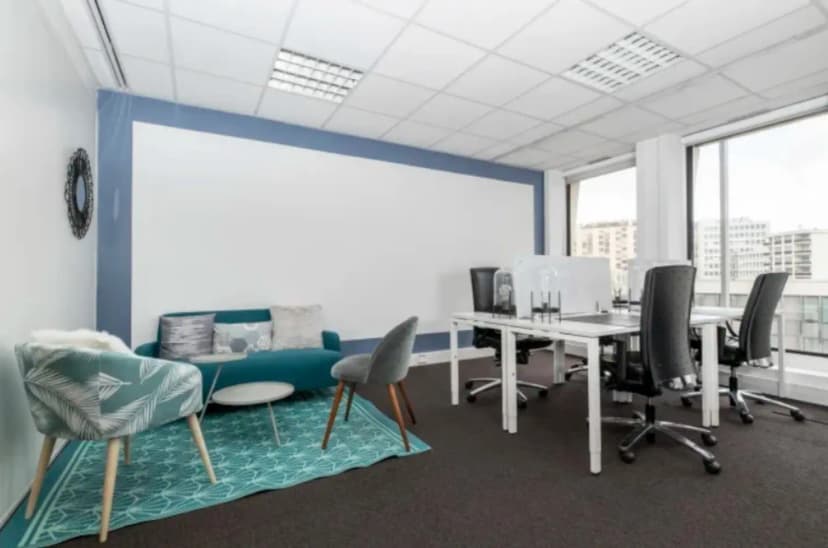 Regus - Paris Gare de Lyon — photo 4