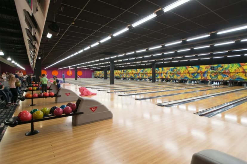 Bowl Center Orgeval — photo 2