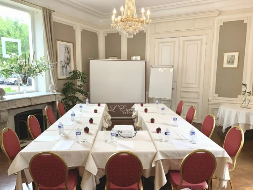 6 Enclos de l'Évêché — photo 1