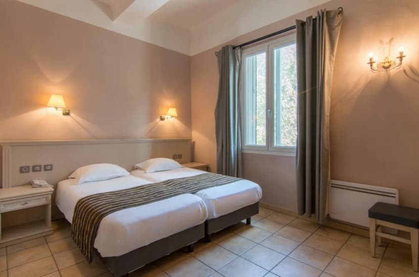 Hôtel Artea Aix centre — photo 3