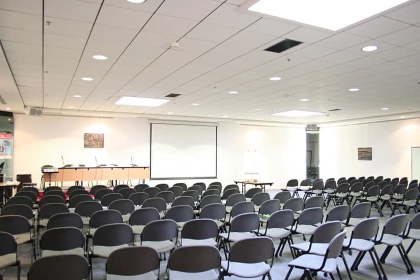 Centre de Congrès. Espace Fauriel — photo 3