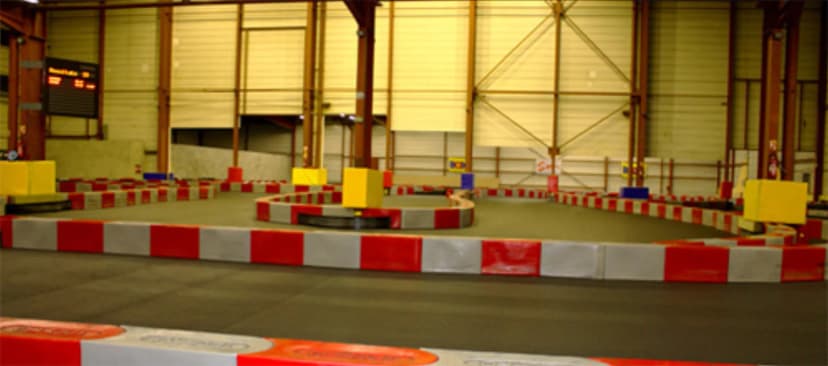 Speed Karting — photo 2