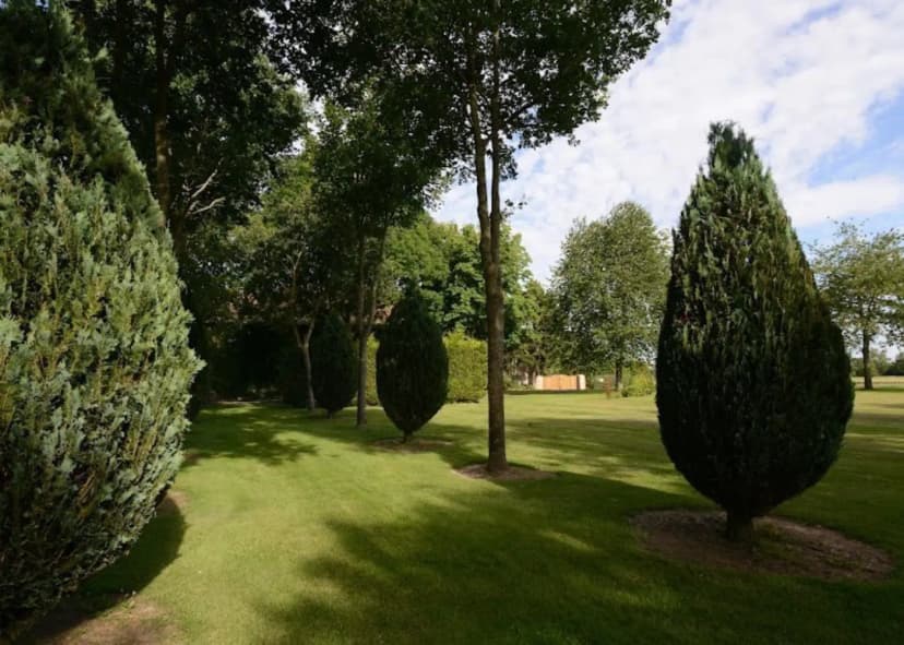 Le domaine du Golf — photo 4