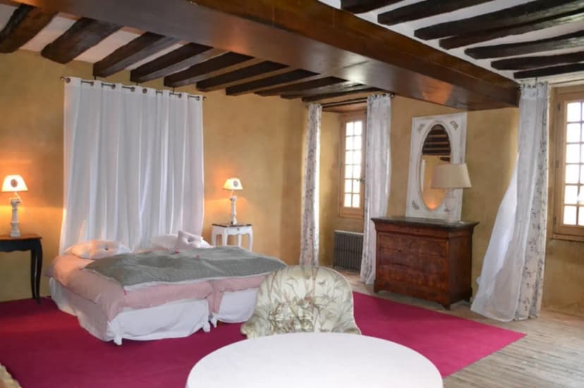 Domaine des Vaulx — photo 3