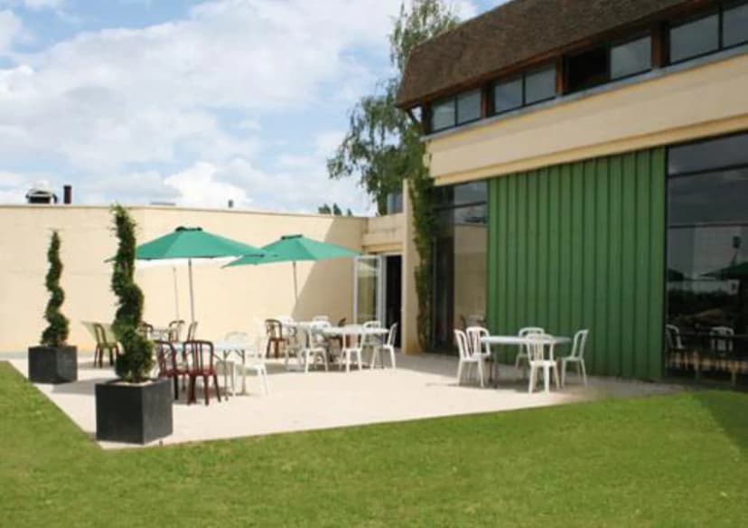 Tennis Club de Torcy — photo 4
