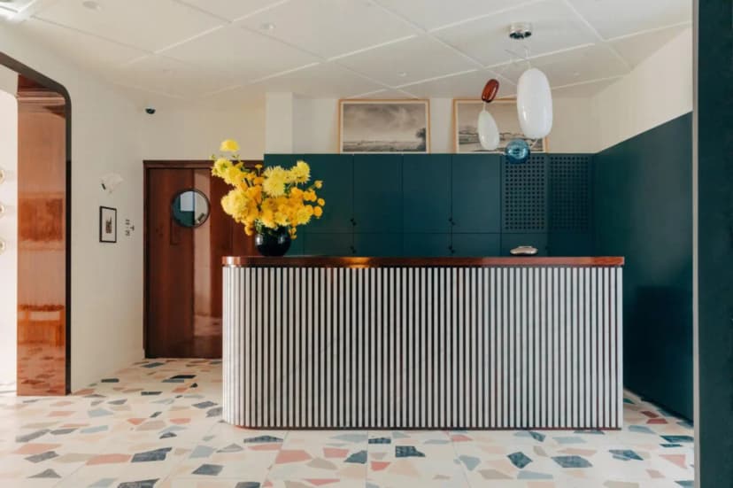 Le Wallace Hôtel & Bar — photo 4