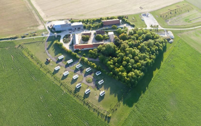 La Ferme de l'Avenir — photo 1