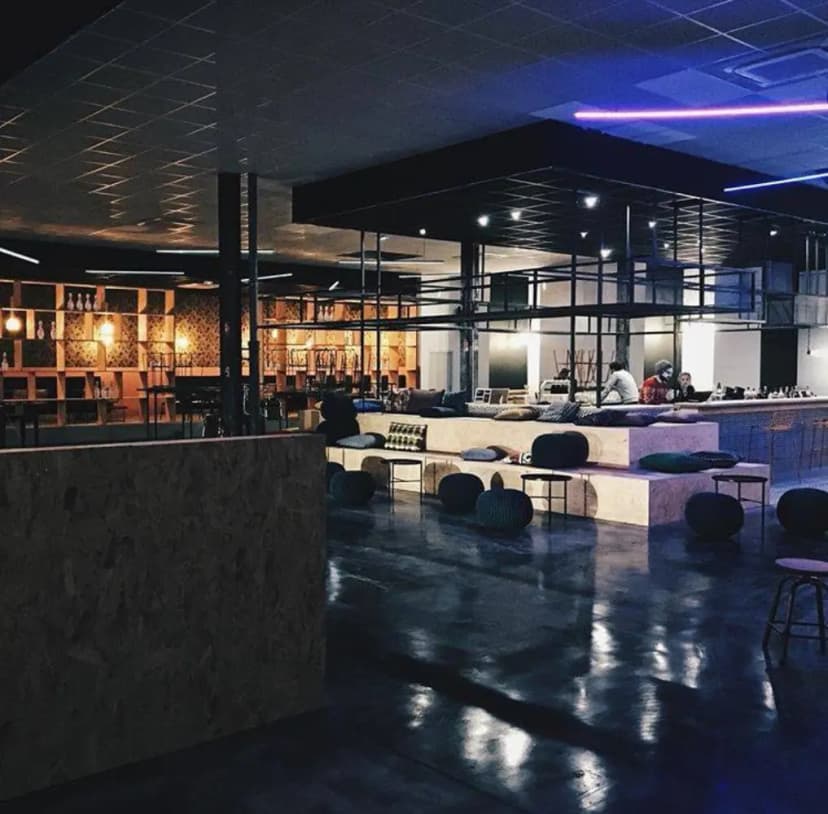 La Piste - Bar & Bowling — photo 4