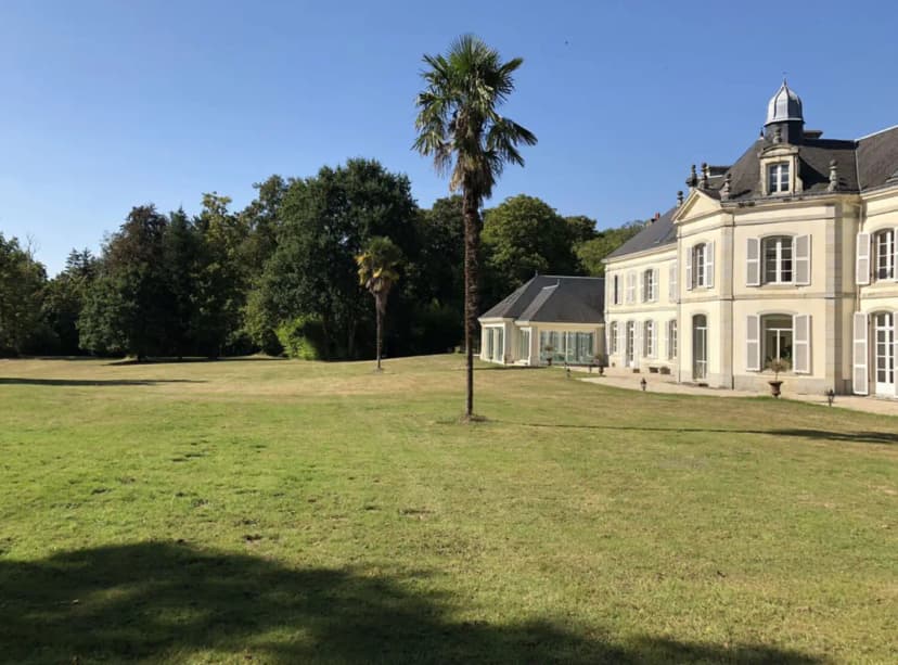 Château de Lannouan — photo 4