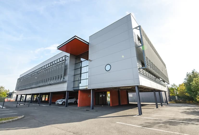 TBC Bordeaux Merignac Aéroport — photo 1