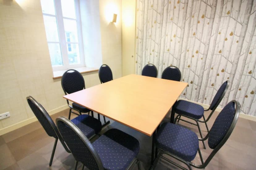 Hotel du Tribunal — photo 2