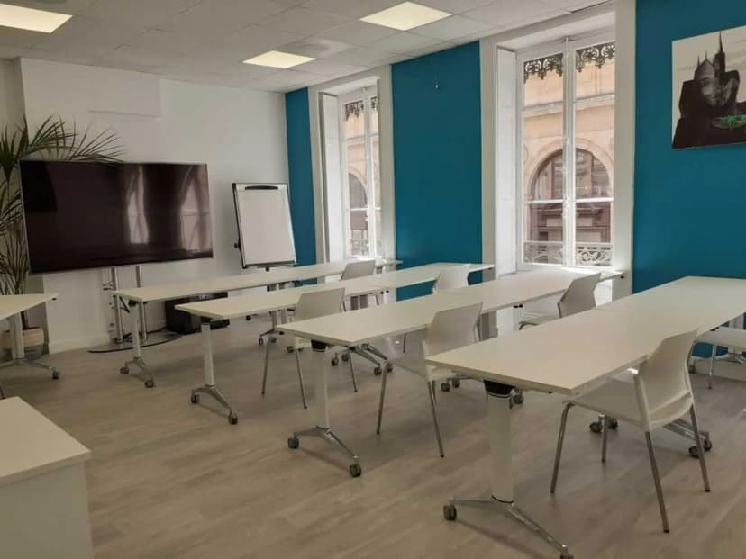 Le 144 Cowork'In Lyon — photo 1
