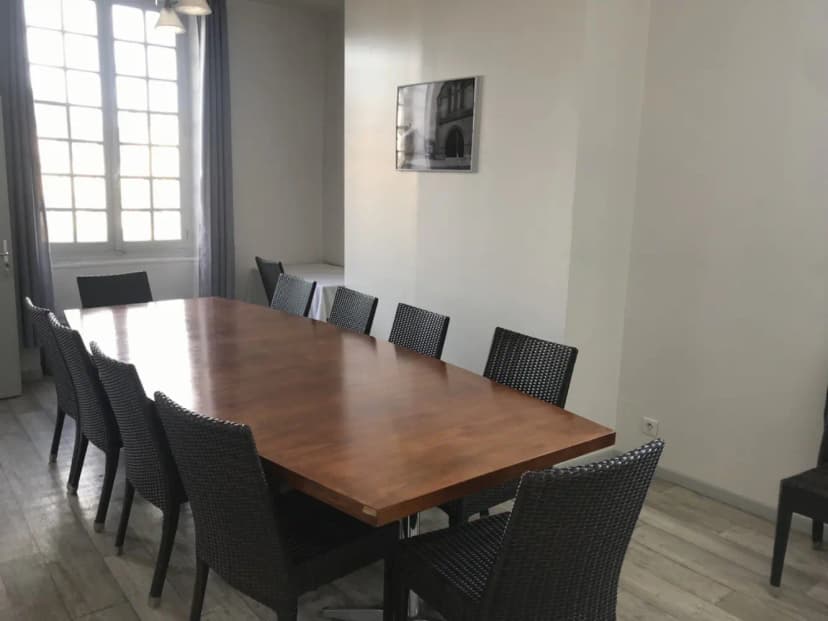 Hotel La Réserve de Brive — photo 4
