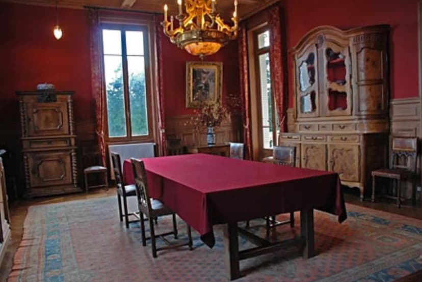 Château de Verbust — photo 2