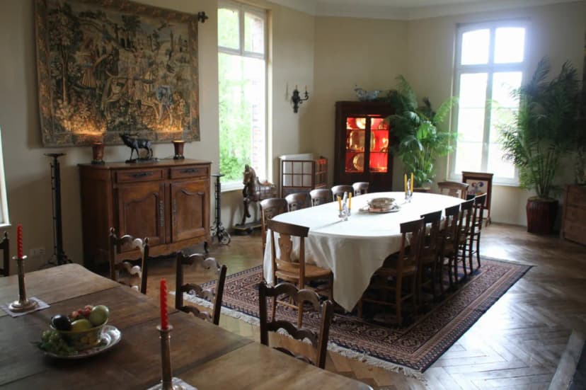 Château de Miserai — photo 3