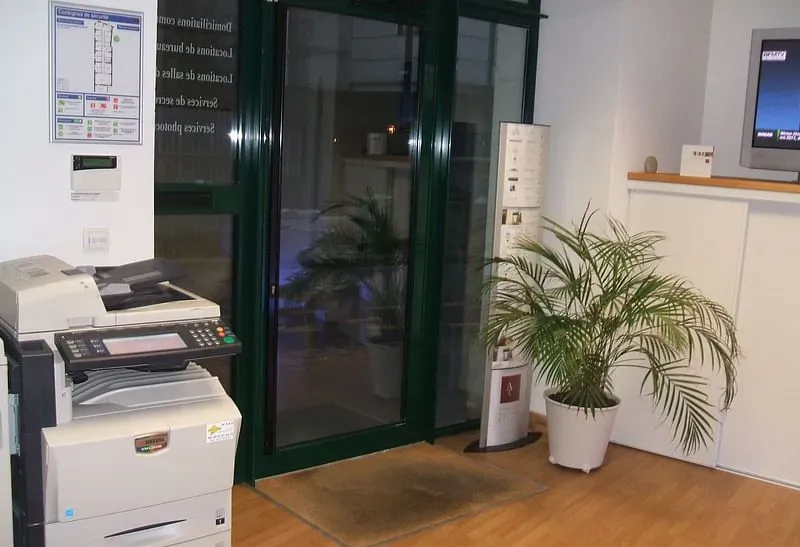 Business Center Nantes Trade Partenaire Tbc — photo 4