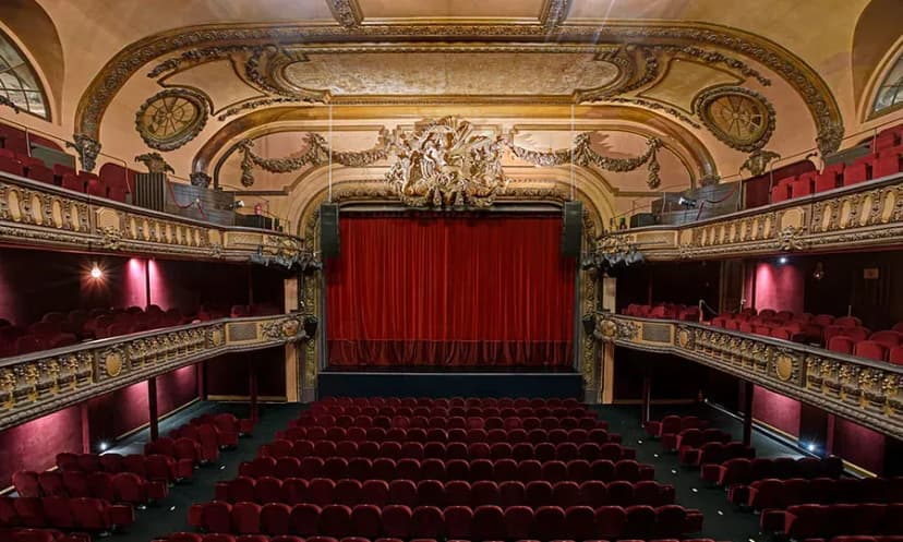 Le Trianon — photo 3