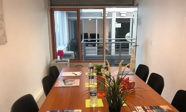 Espace Liberté — photo 3