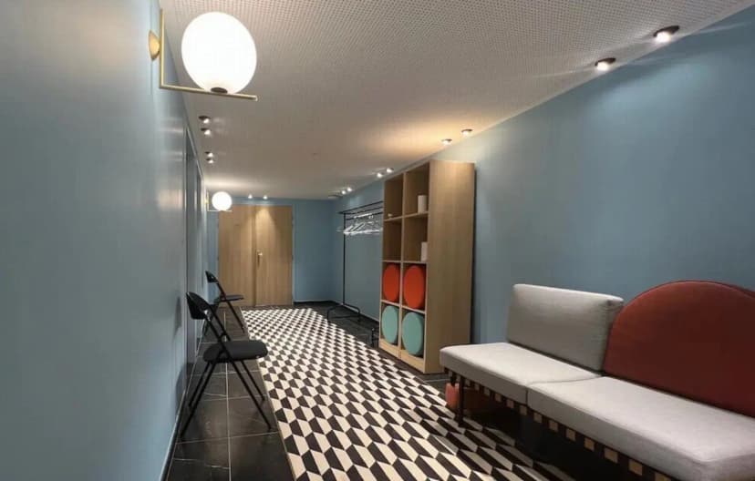 Startway Coworking Lyon 2 Bellecour — photo 5