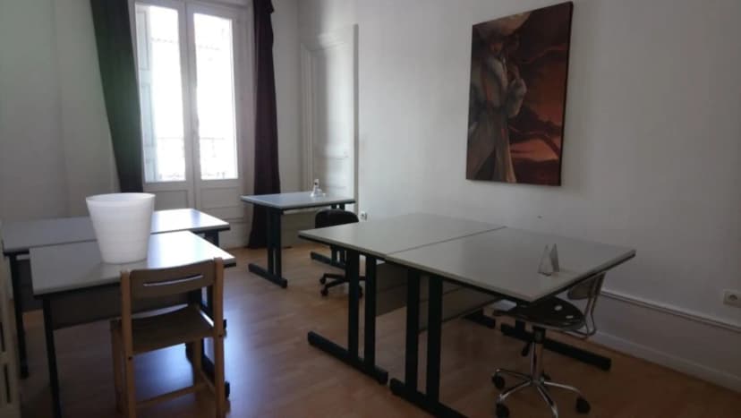 Cowork In Velay Numéro 7 — photo 3