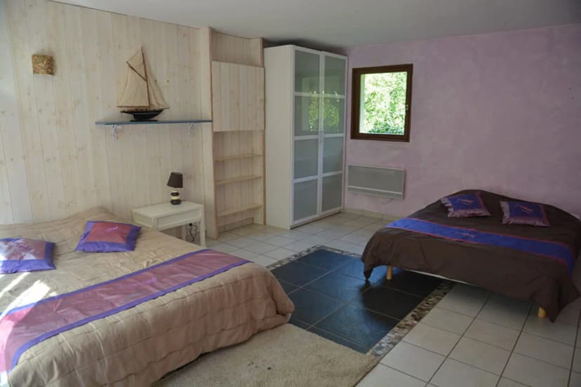 villa salamandre — photo 5