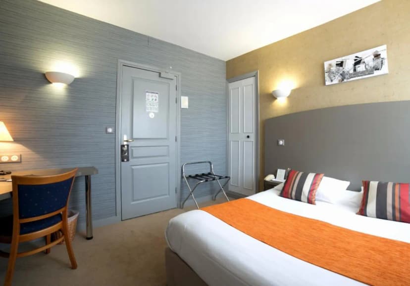 Logis Auberge de la Rose — photo 5