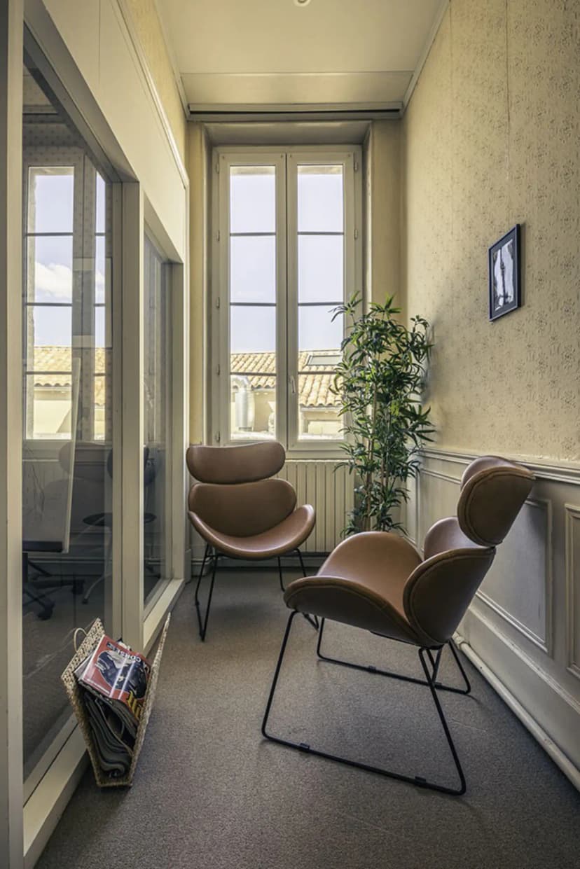 l'Appartement Coworking — photo 4