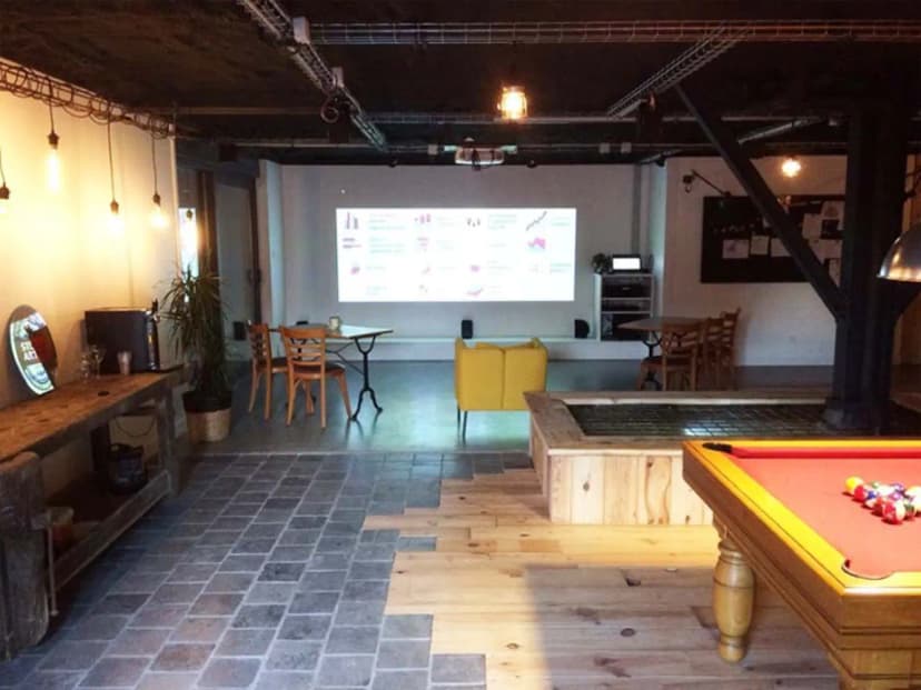L'atelier de christophe — photo 1