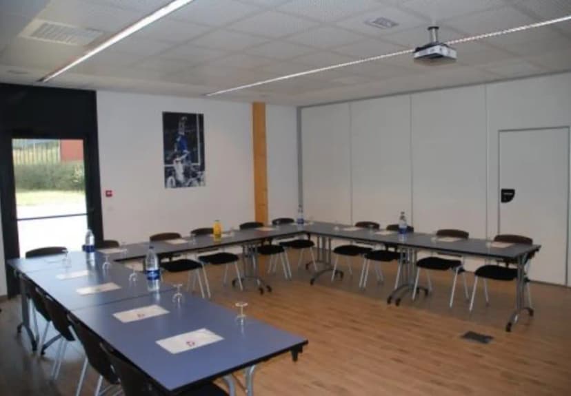 Rugby Alps Committee — photo 2